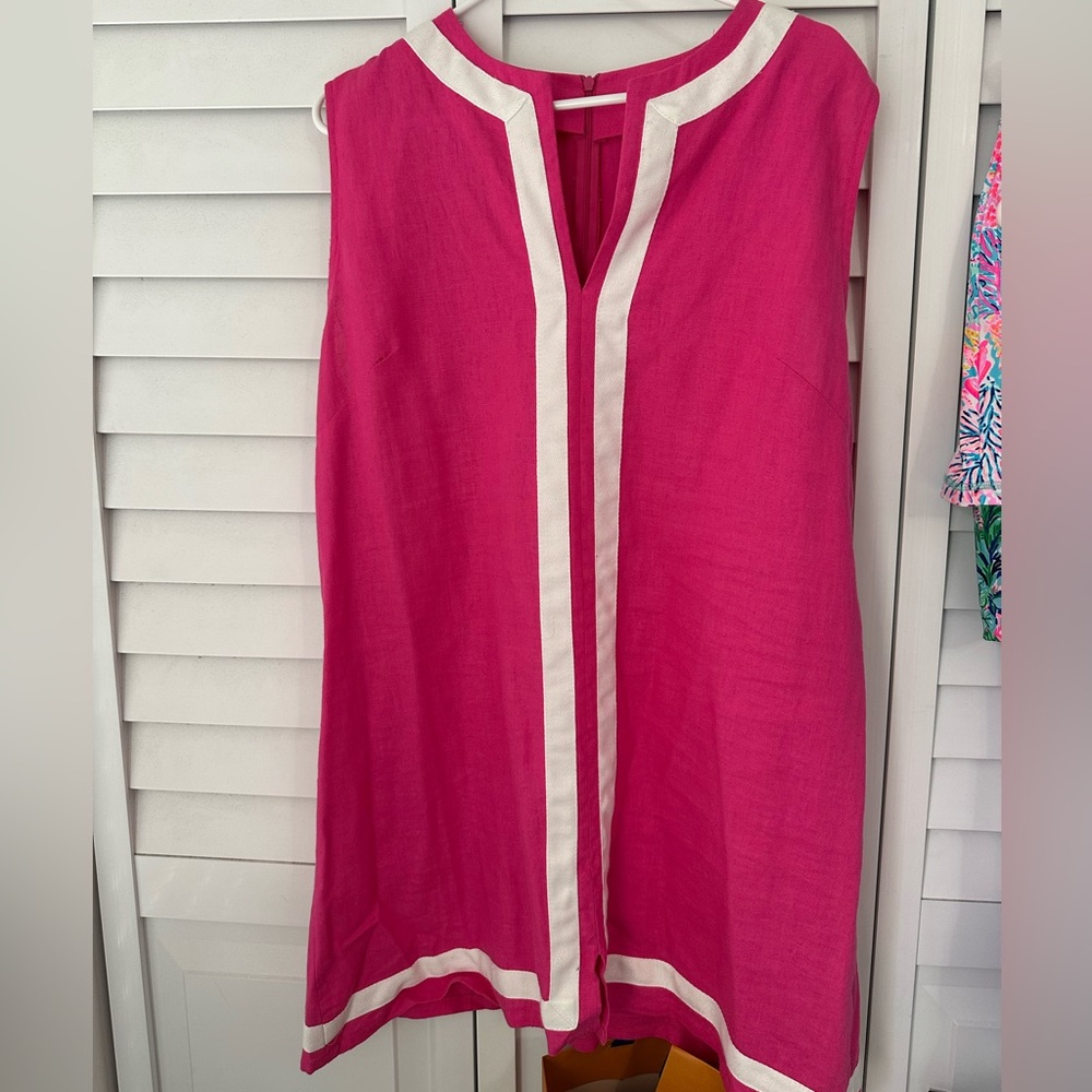 Coastal Girls Dress.